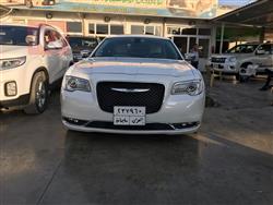 كرايسلر 300
